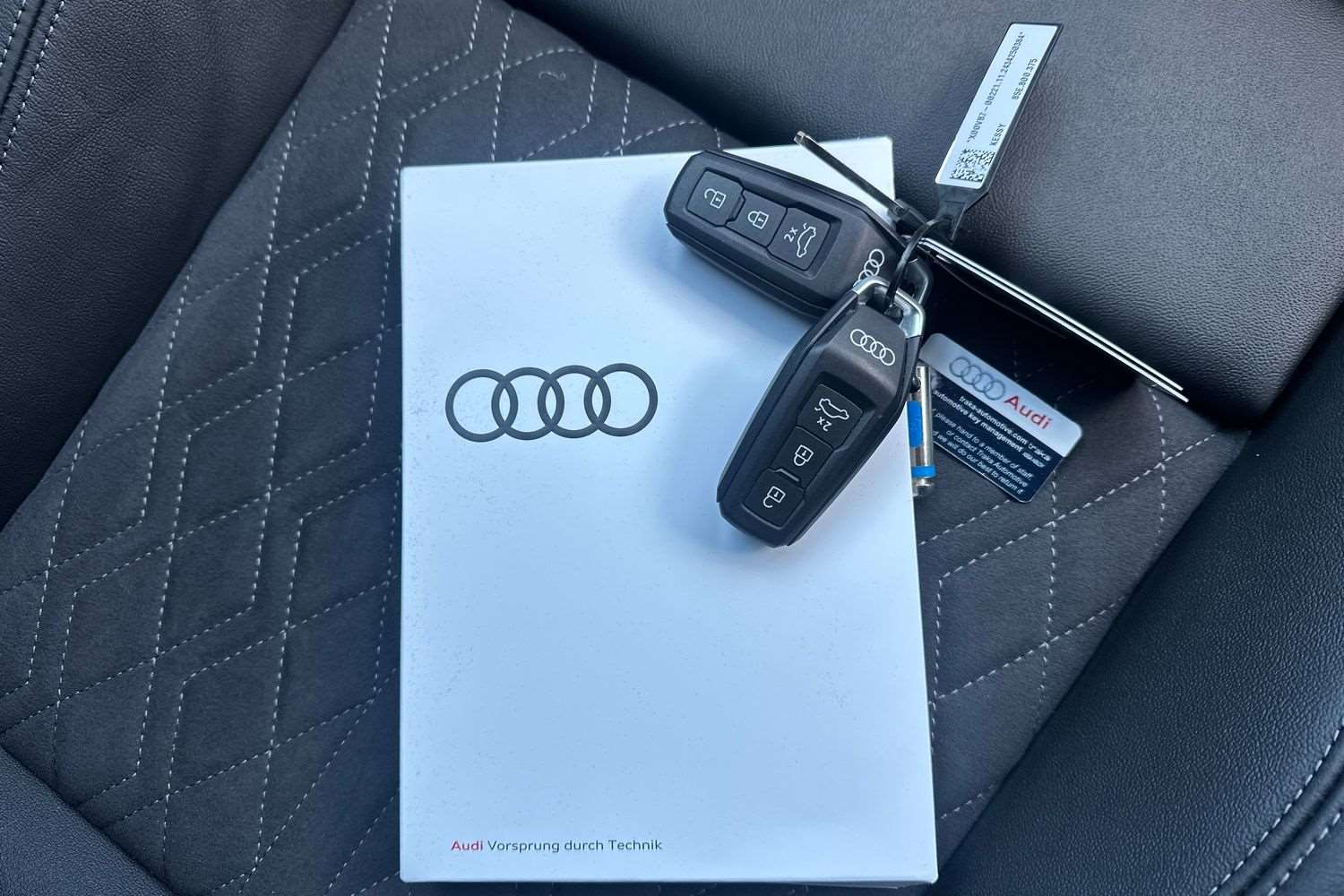 Used Audi A5 2025 for sale - 77103165: Photo 25