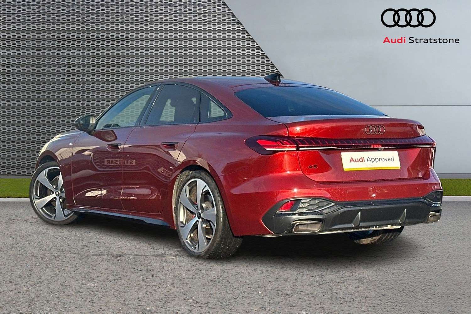 Used Audi A5 2025 for sale - 77103165: Photo 3