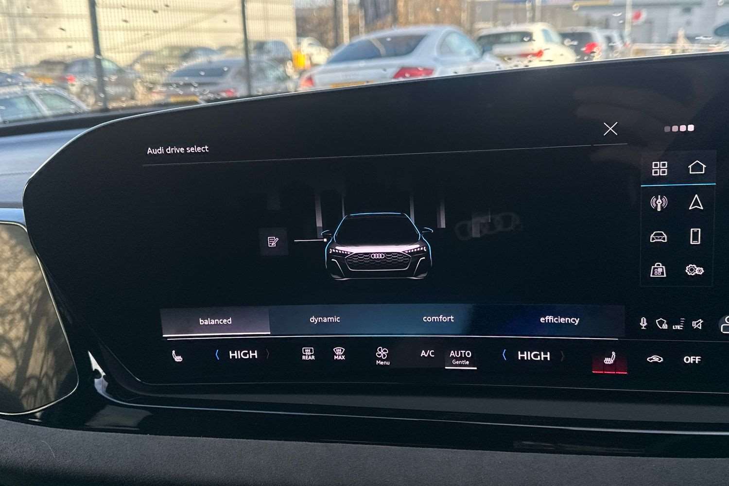 Used Audi A5 2025 for sale - 77103165: Photo 31