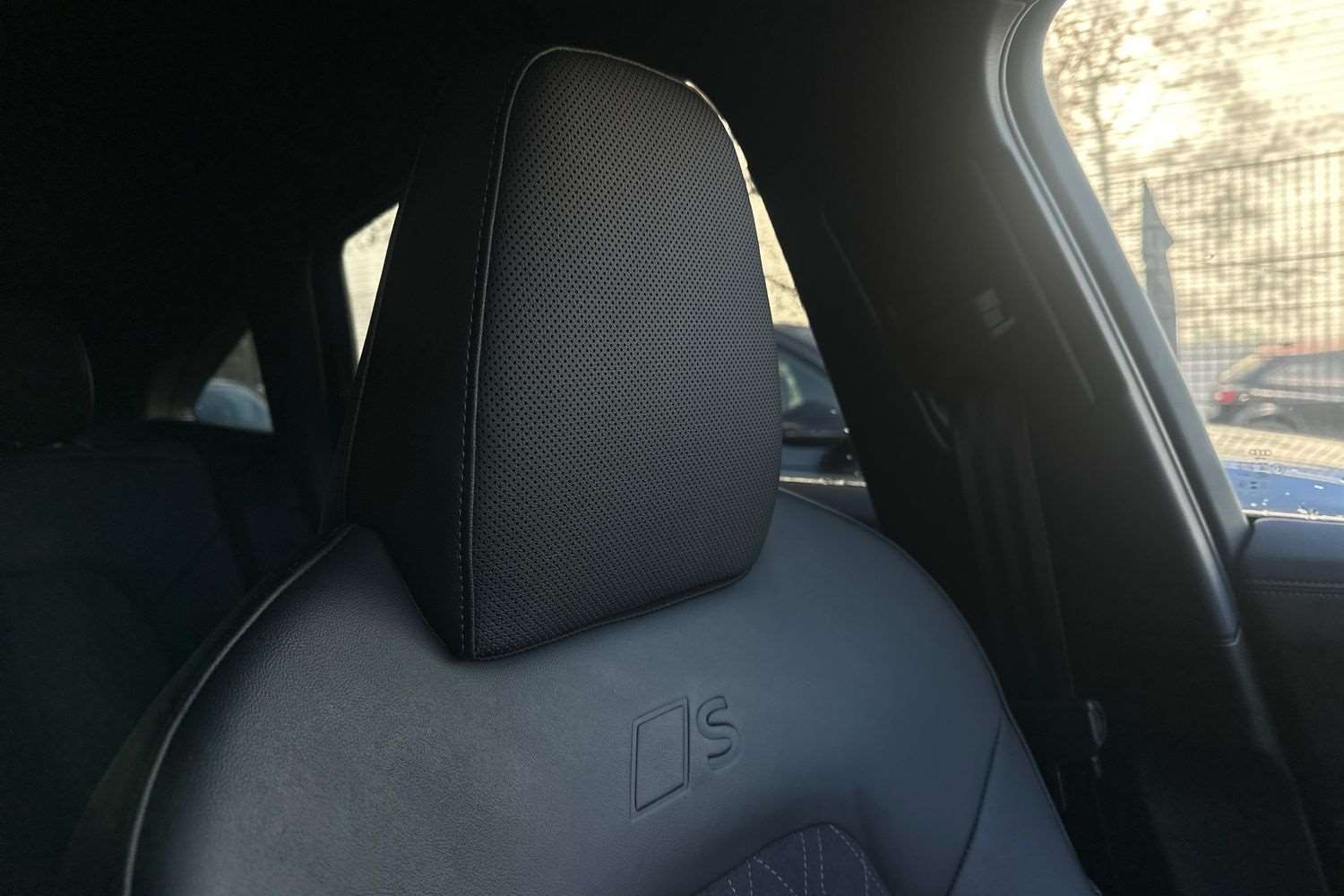 Used Audi A5 2025 for sale - 77103165: Photo 32