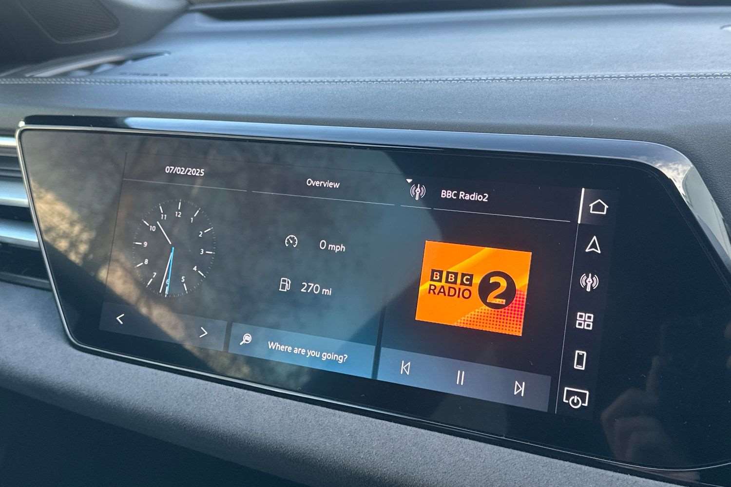 Used Audi A5 2025 for sale - 77103165: Photo 33