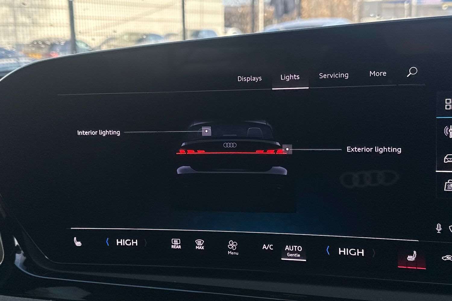 Used Audi A5 2025 for sale - 77103165: Photo 35