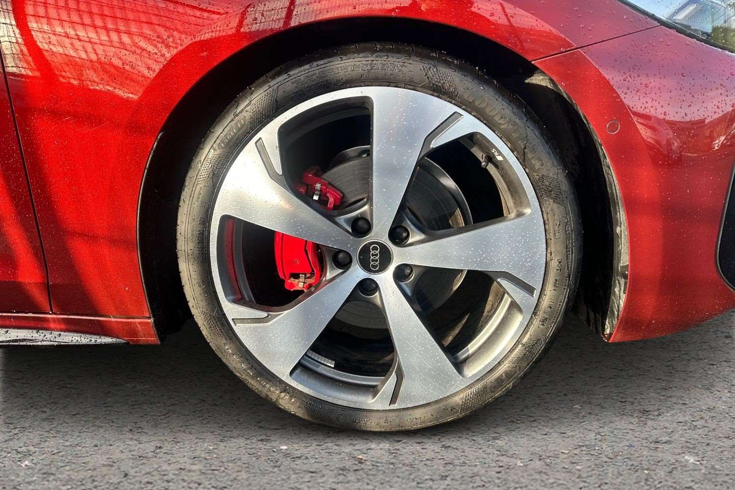 Used Audi A5 2025 for sale - 77103165: Photo 5