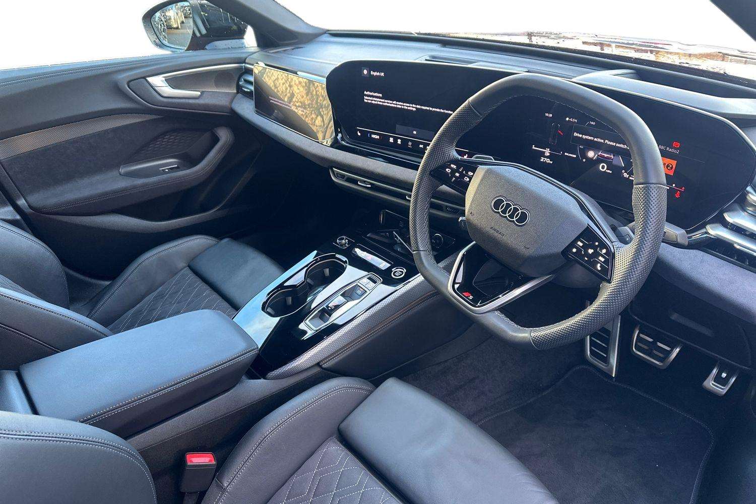 Used Audi A5 2025 for sale - 77103165: Photo 6