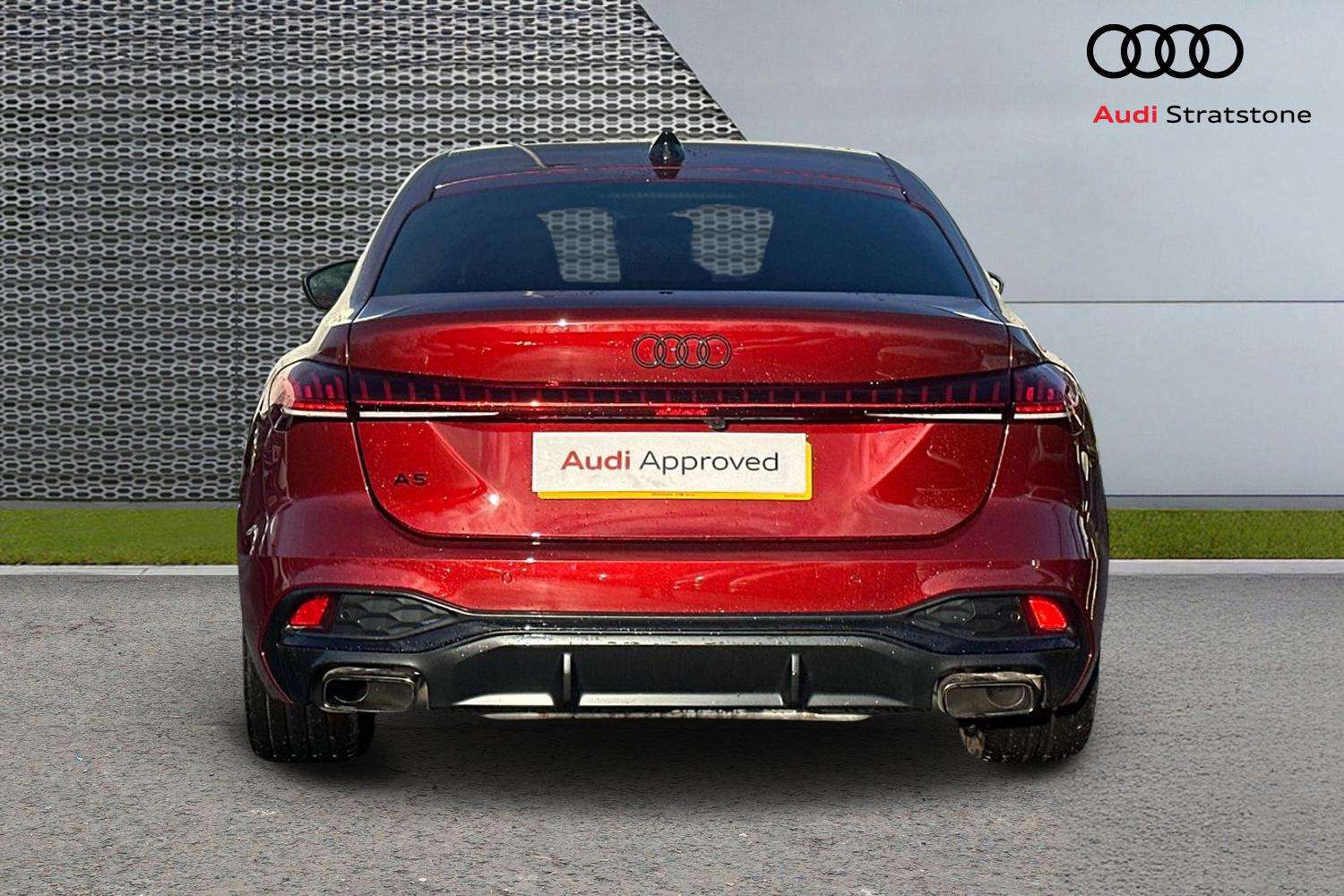 Used Audi A5 2025 for sale - 77103165: Photo 7