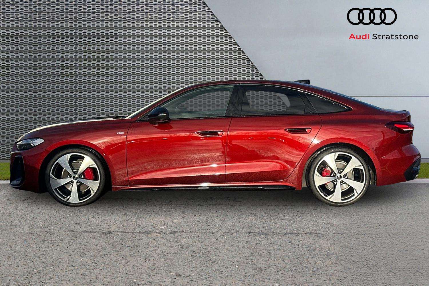 Used Audi A5 2025 for sale - 77103165: Photo 8