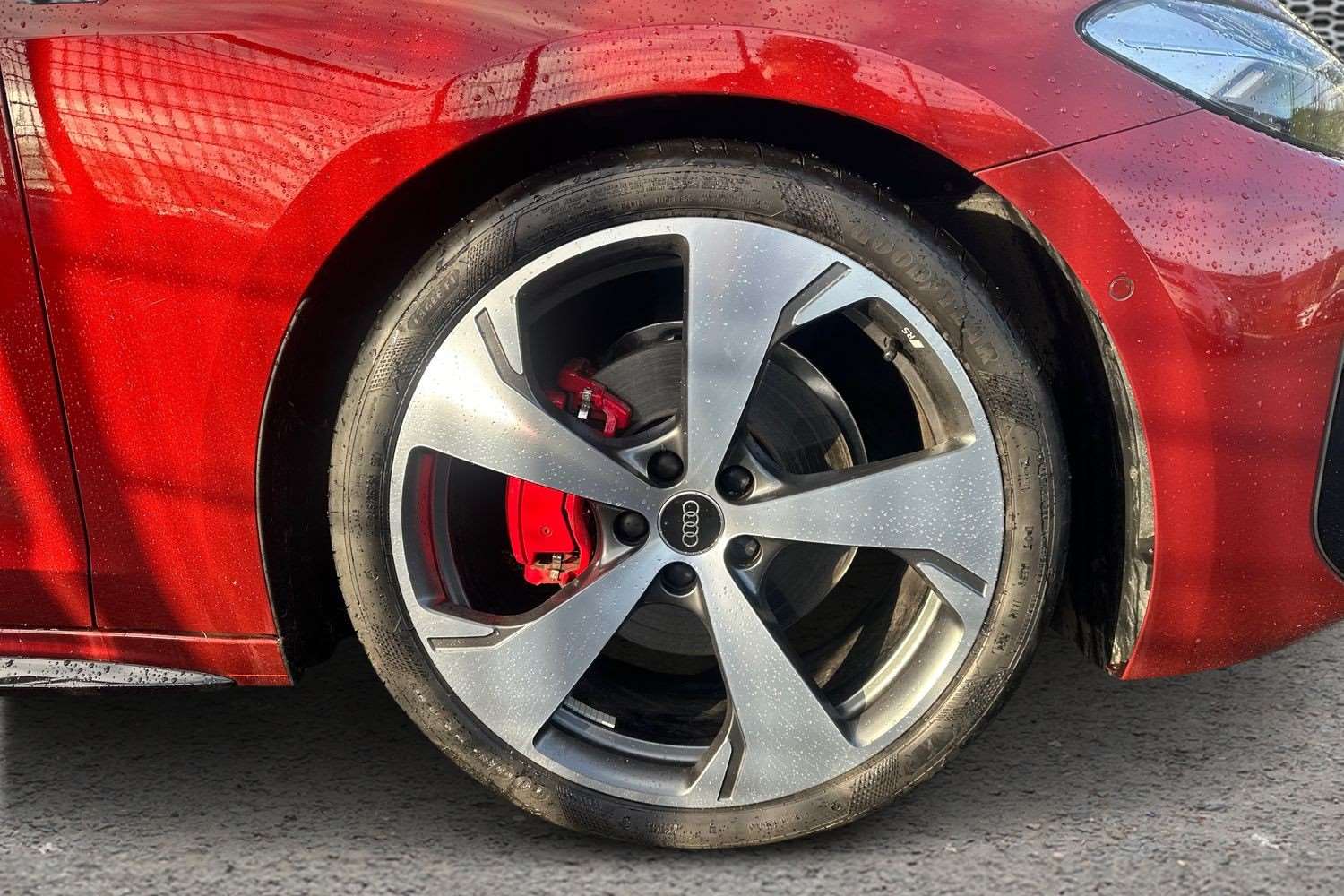 Used Audi A5 2025 for sale - 77103165: Photo 9