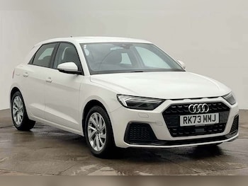 Used Audi A1 2023 for sale - 78576781: Photo