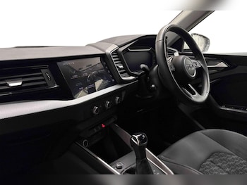 Used Audi A1 2023 for sale - 78576781: Photo