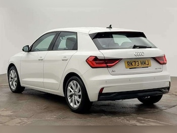 Used Audi A1 2023 for sale - 78576781: Photo