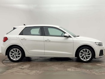 Used Audi A1 2023 for sale - 78576781: Photo