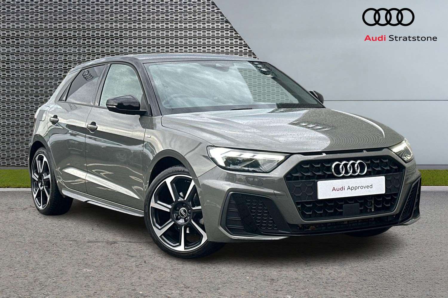 Used Audi A1 2023 for sale - 76564497: Photo 1