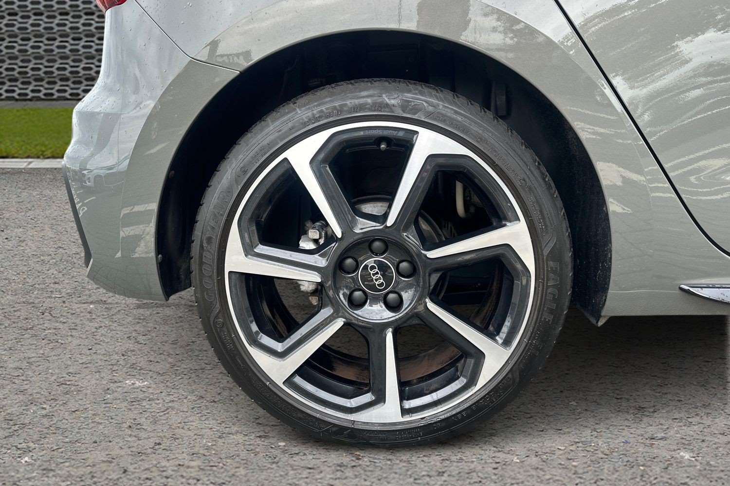 Used Audi A1 2023 for sale - 76564497: Photo 10