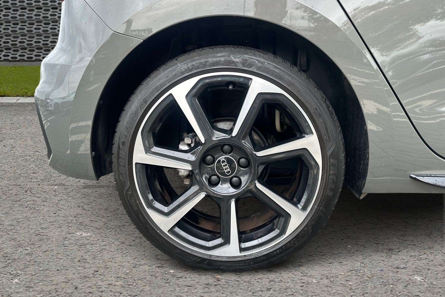 Used Audi A1 2023 for sale - 76564497: Photo 11