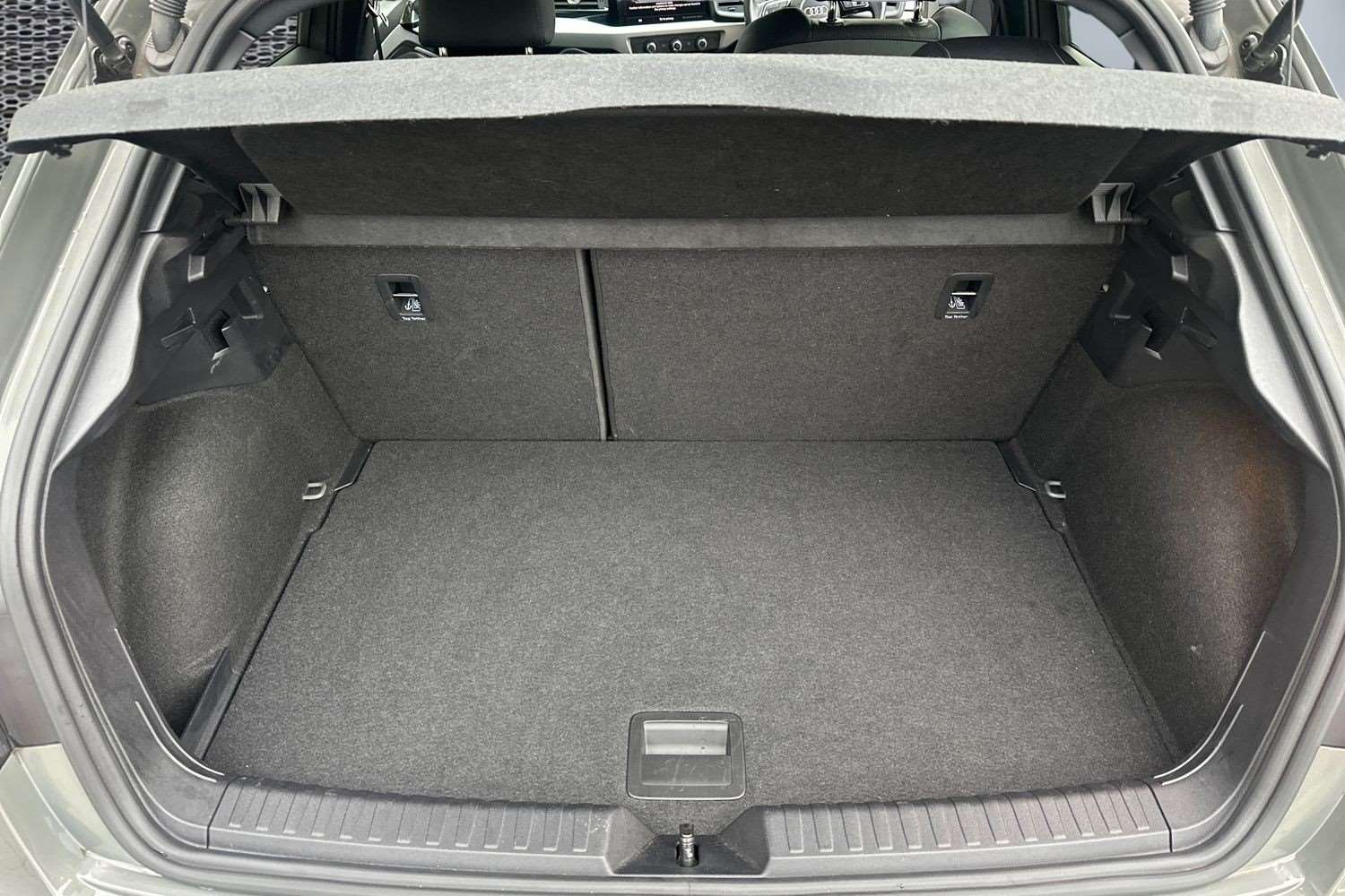 Used Audi A1 2023 for sale - 76564497: Photo 13