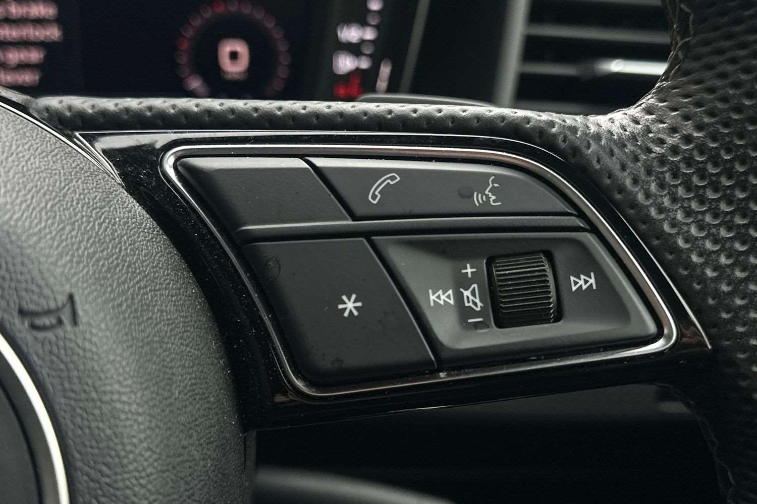 Used Audi A1 2023 for sale - 76564497: Photo 17