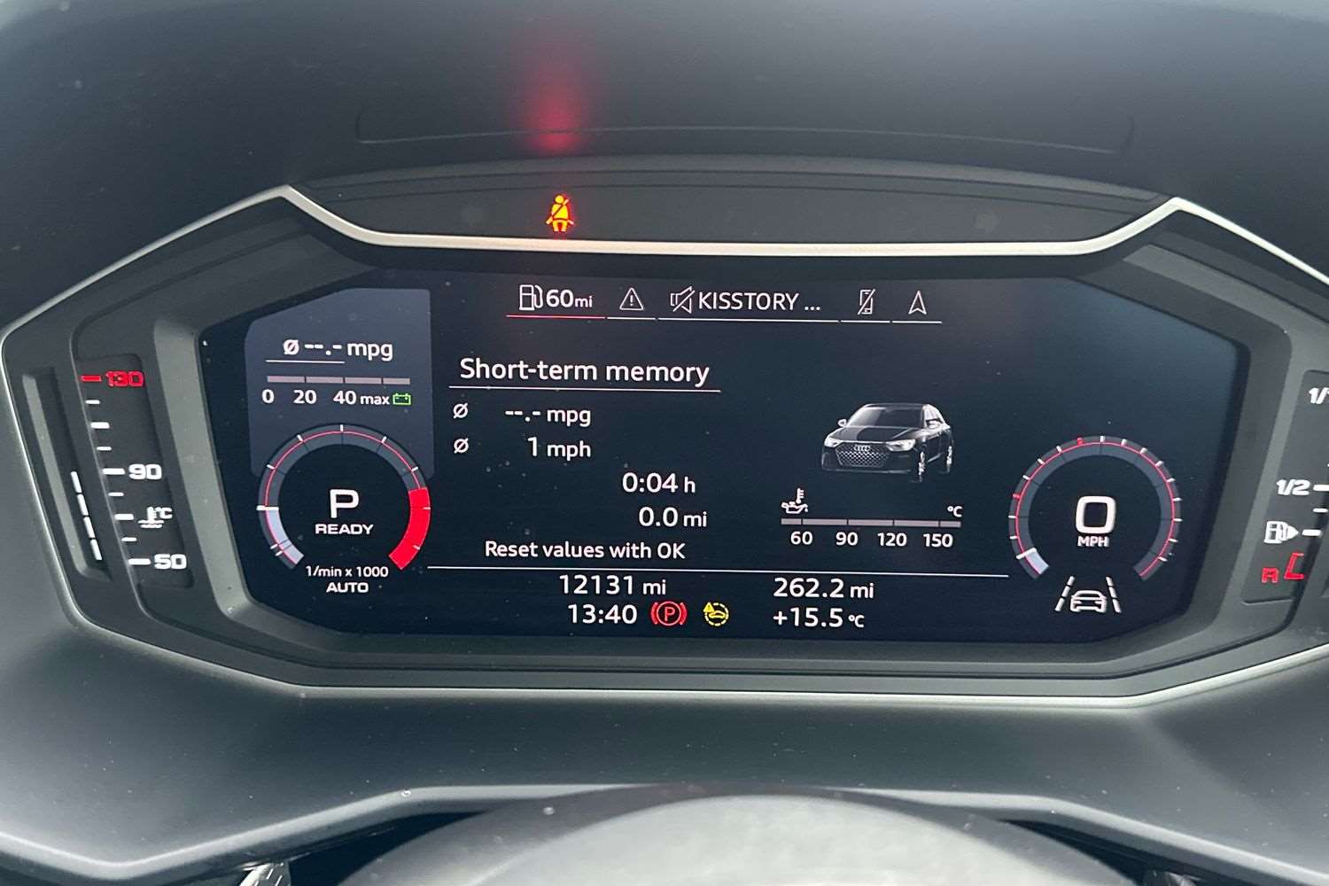 Used Audi A1 2023 for sale - 76564497: Photo 18