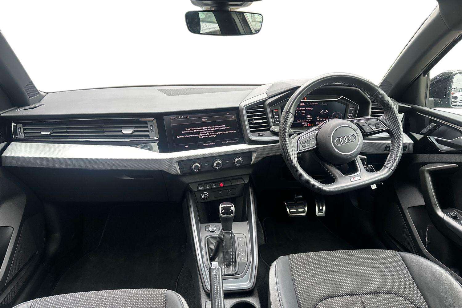 Used Audi A1 2023 for sale - 76564497: Photo 19
