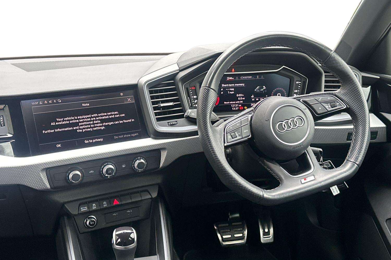Used Audi A1 2023 for sale - 76564497: Photo 20