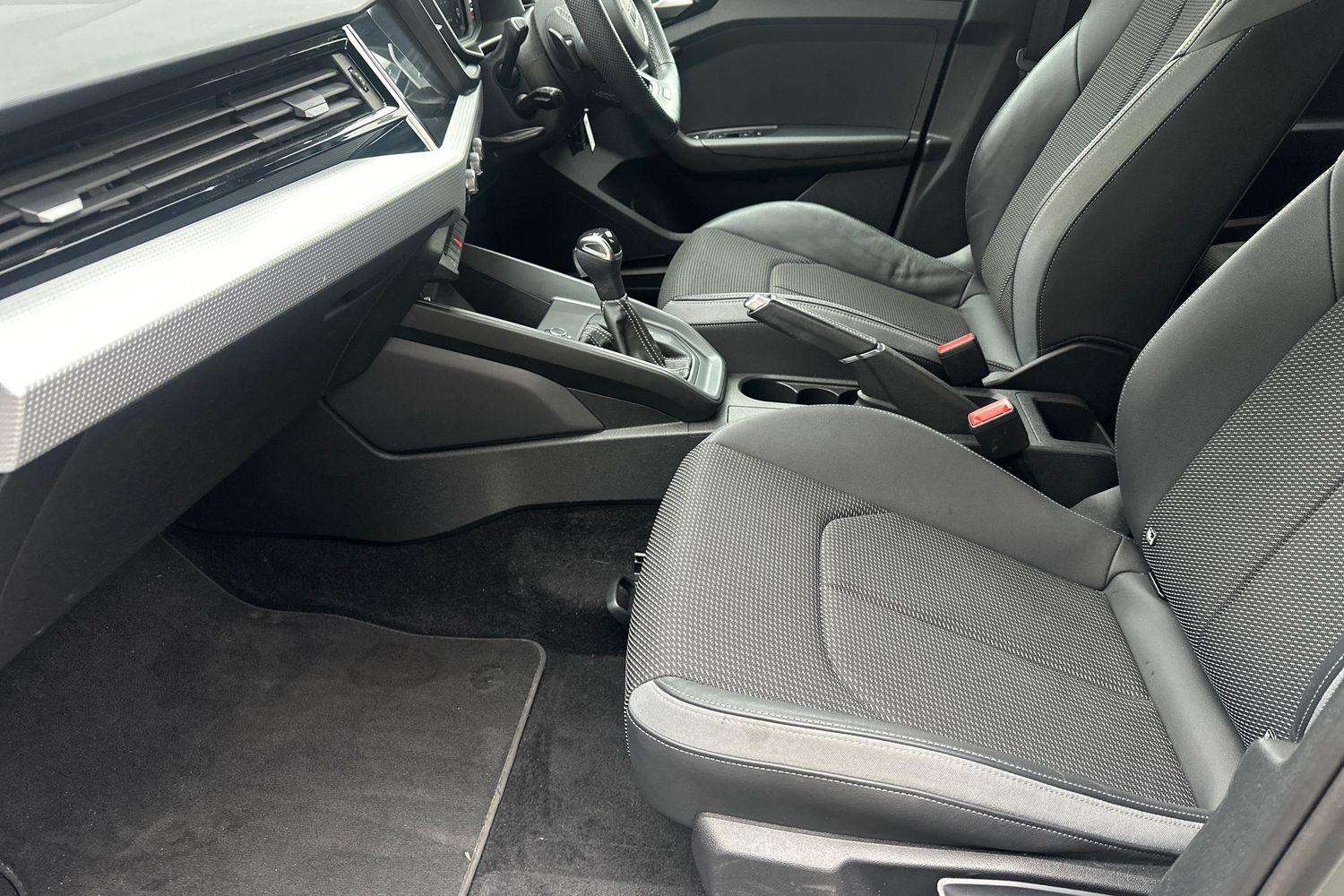 Used Audi A1 2023 for sale - 76564497: Photo 21