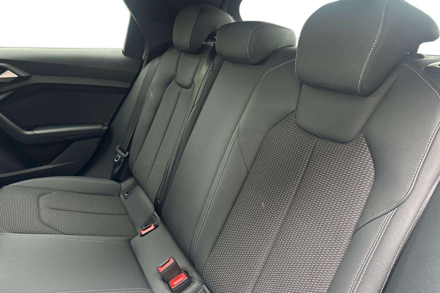 Used Audi A1 2023 for sale - 76564497: Photo 22