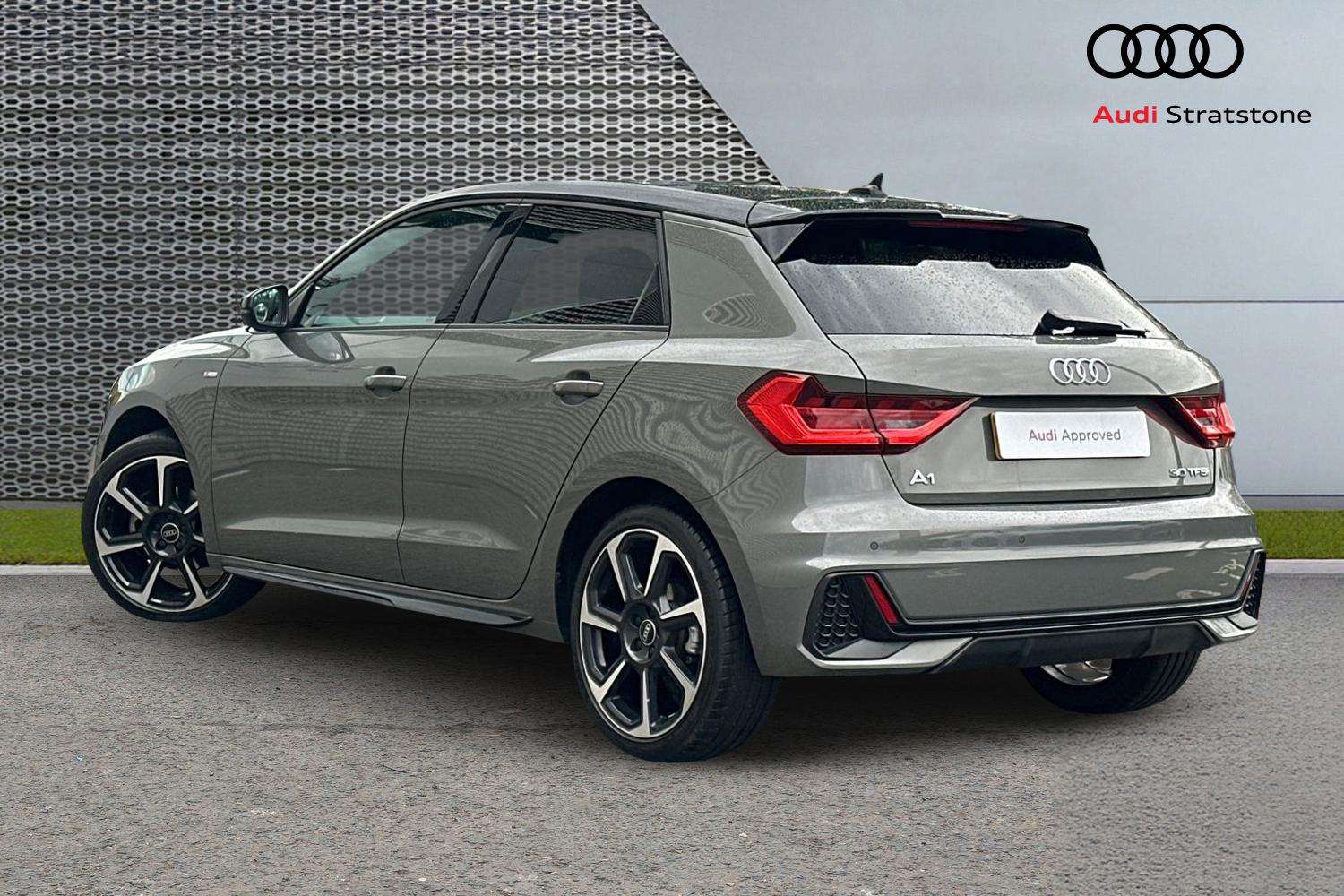 Used Audi A1 2023 for sale - 76564497: Photo 3