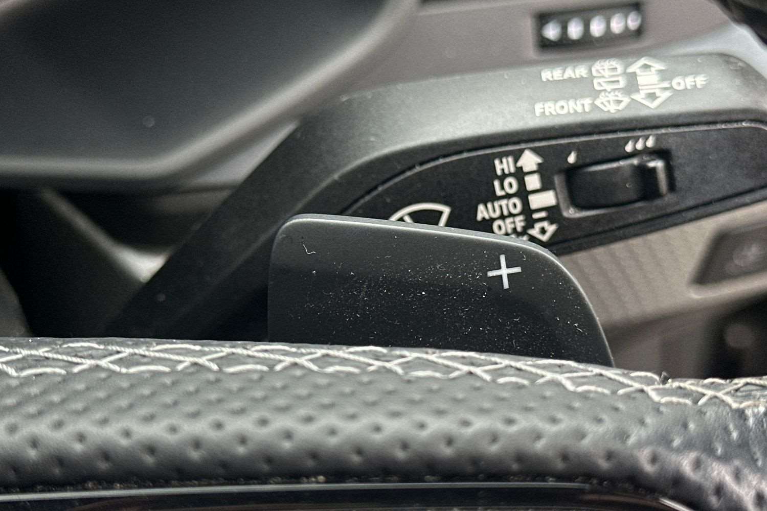 Used Audi A1 2023 for sale - 76564497: Photo 30