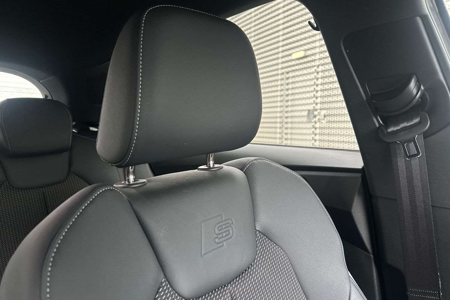 Used Audi A1 2023 for sale - 76564497: Photo 33