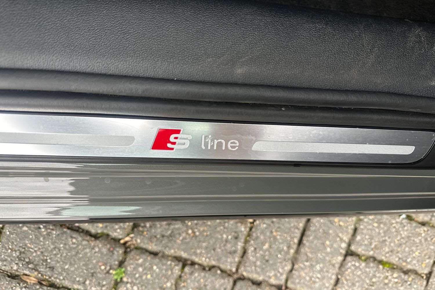 Used Audi A1 2023 for sale - 76564497: Photo 35