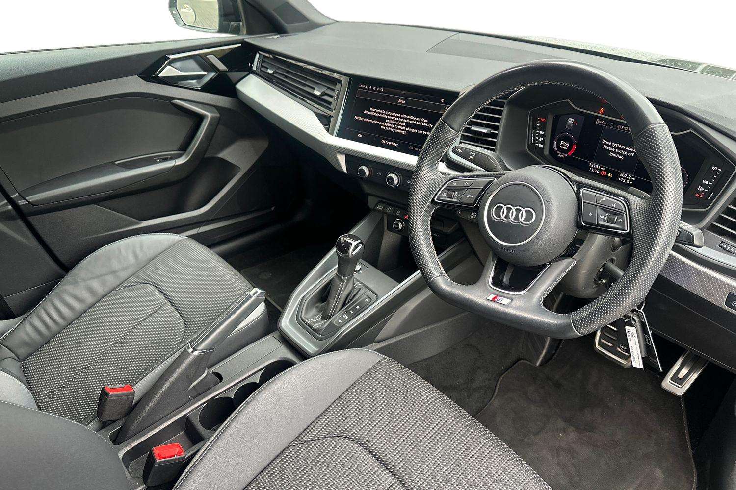 Used Audi A1 2023 for sale - 76564497: Photo 6