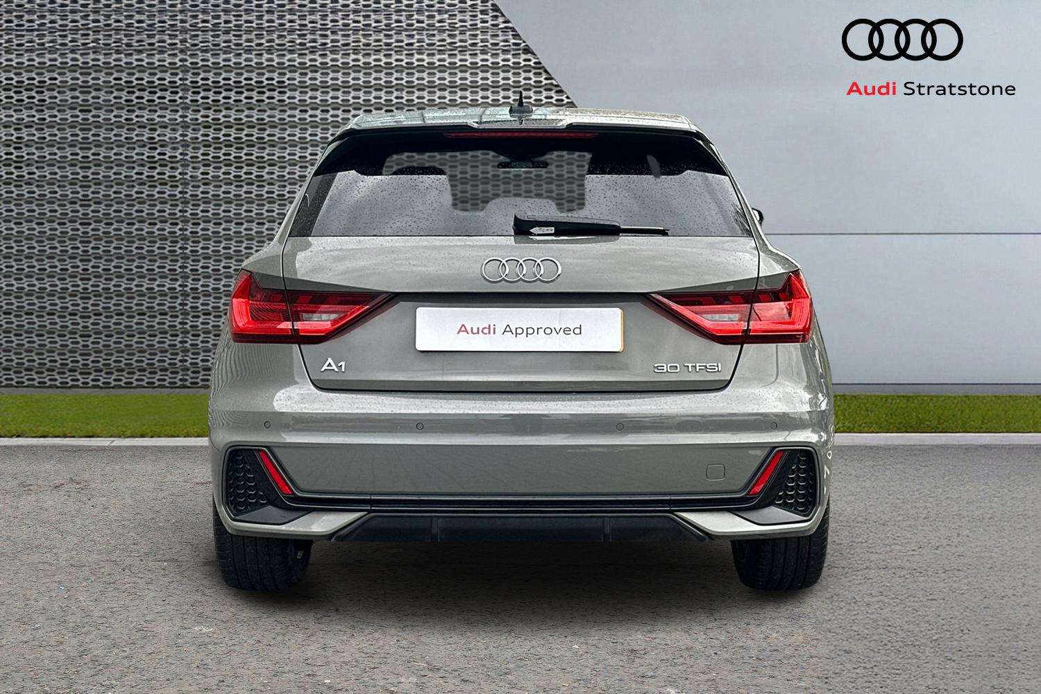 Used Audi A1 2023 for sale - 76564497: Photo 7