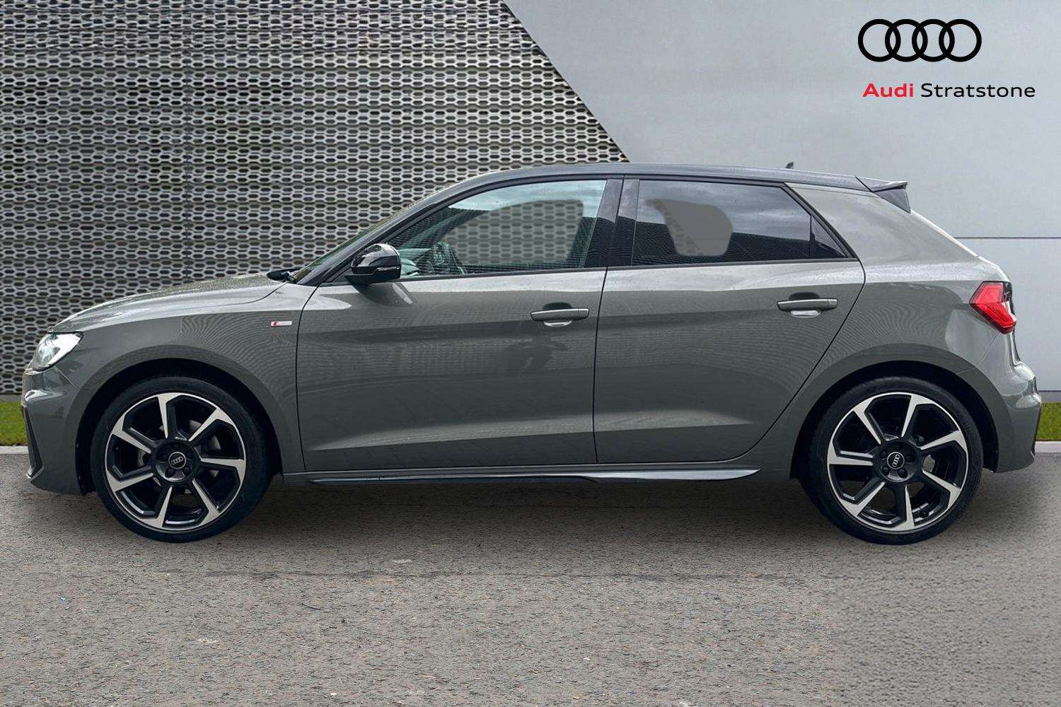 Used Audi A1 2023 for sale - 76564497: Photo 8