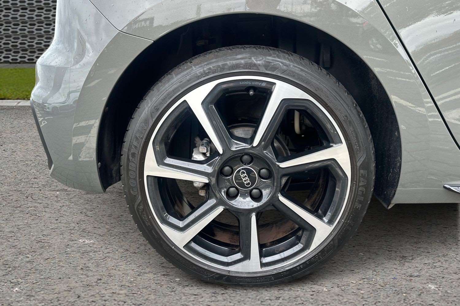 Used Audi A1 2023 for sale - 76564497: Photo 9