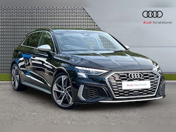 Used Audi A3 2023 for sale - 78774542: Photo