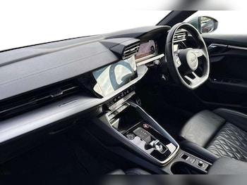 Used Audi A3 2023 for sale - 78774542: Photo