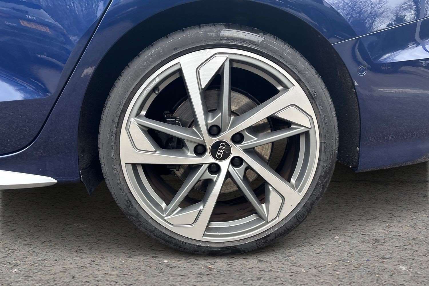 Used Audi A3 2023 for sale - 77615373: Photo 10