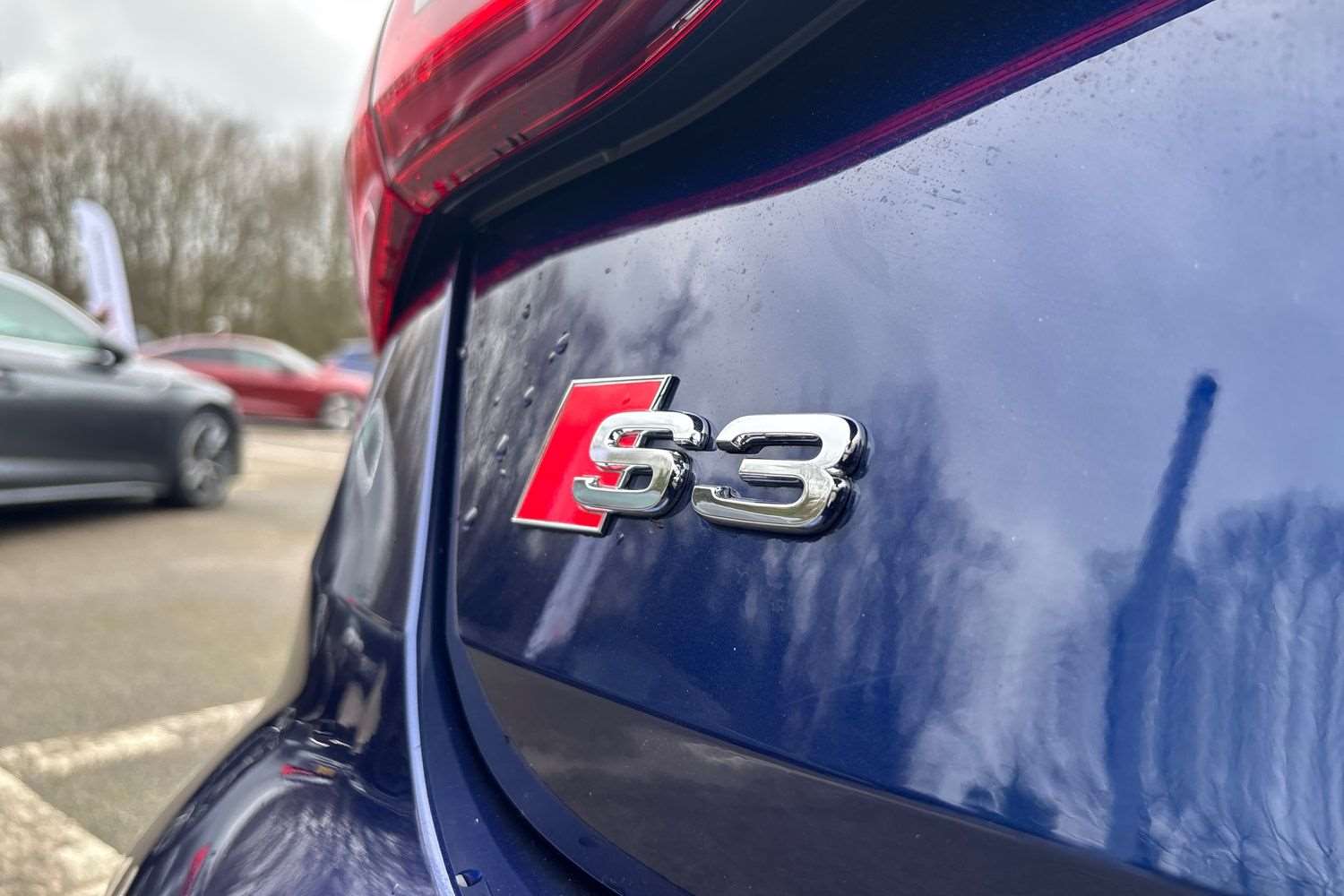 Used Audi A3 2023 for sale - 77615373: Photo 12