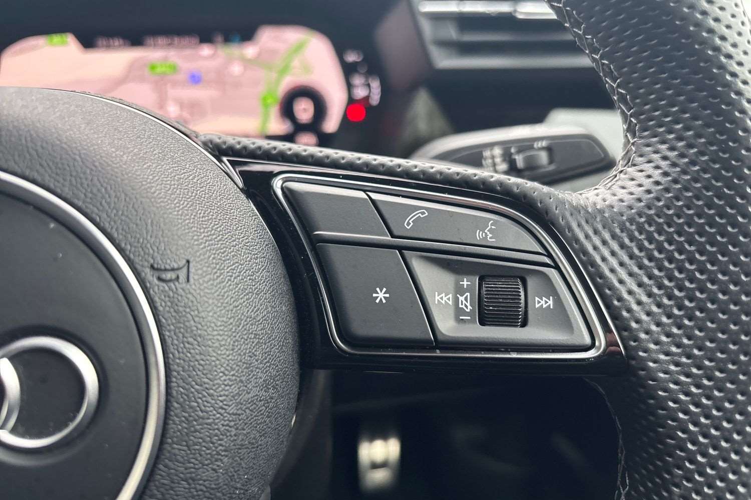 Used Audi A3 2023 for sale - 77615373: Photo 18