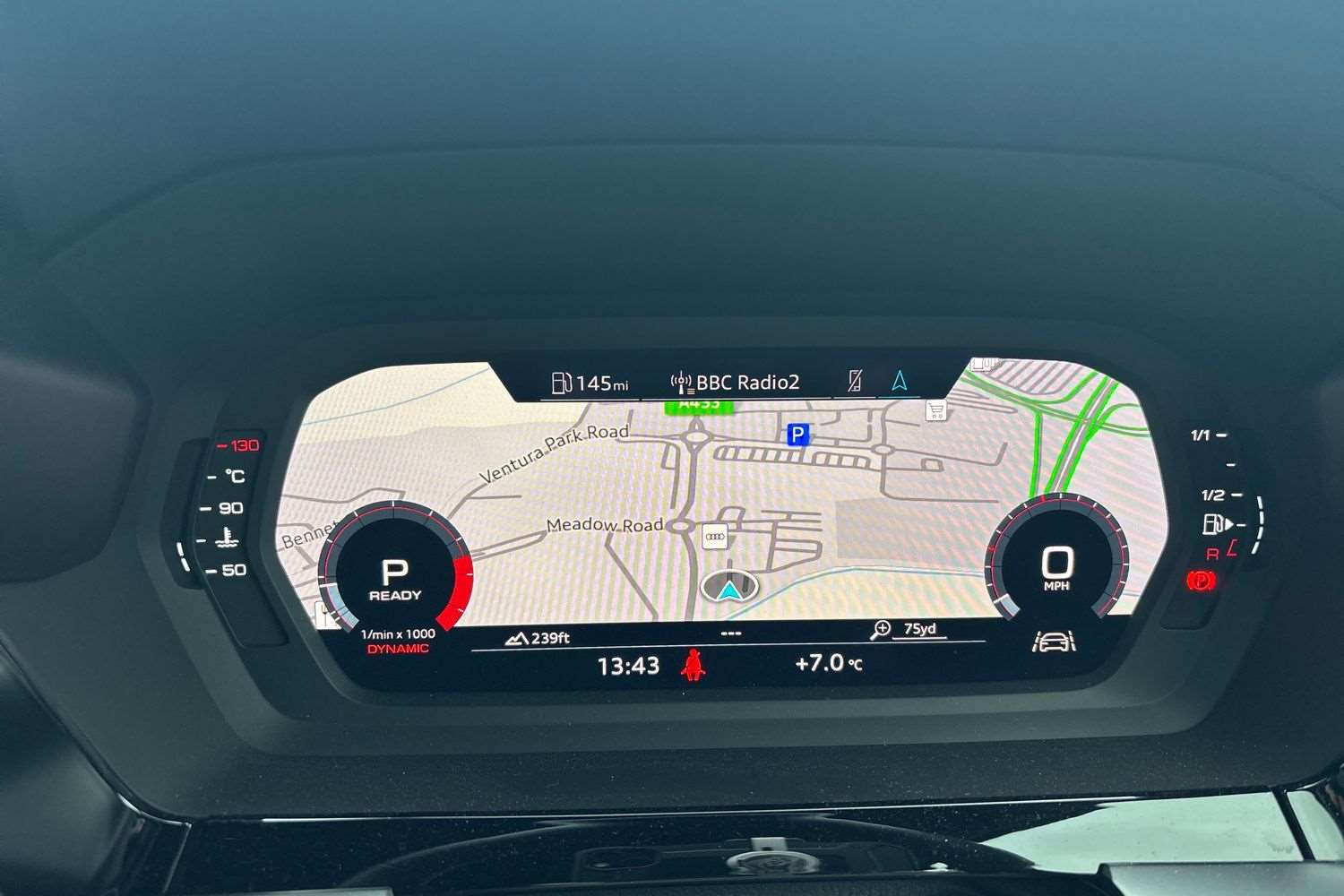 Used Audi A3 2023 for sale - 77615373: Photo 19