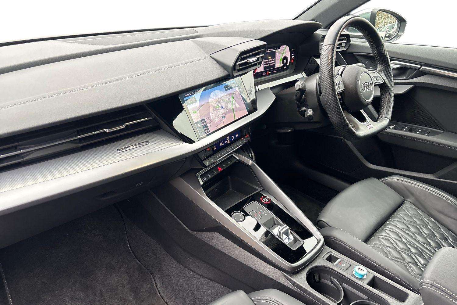 Used Audi A3 2023 for sale - 77615373: Photo 2