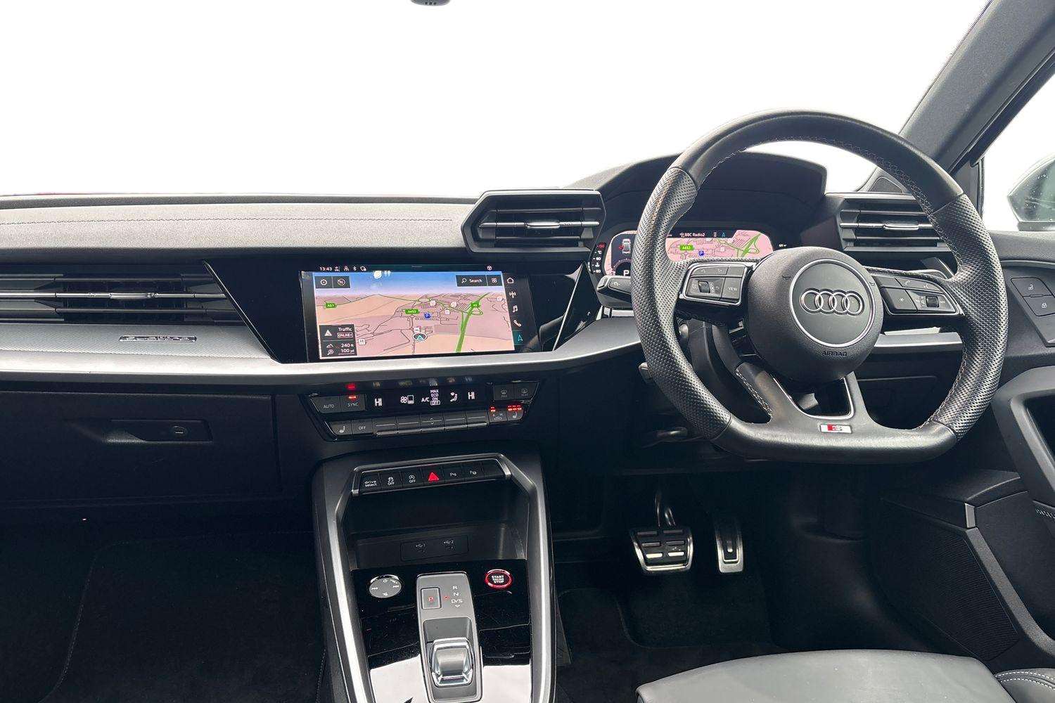 Used Audi A3 2023 for sale - 77615373: Photo 20