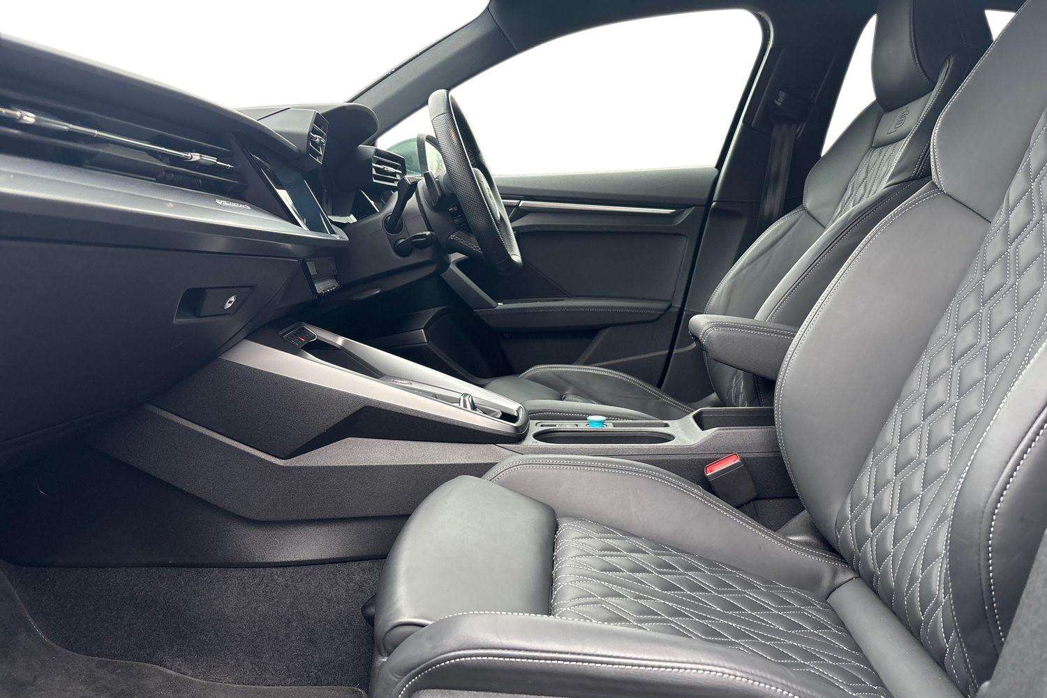 Used Audi A3 2023 for sale - 77615373: Photo 22