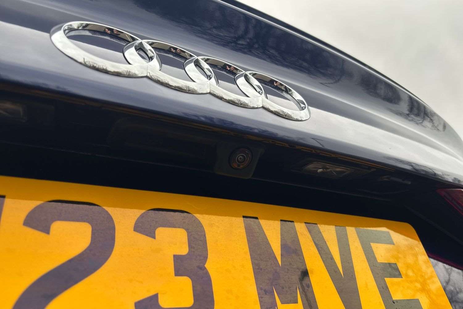 Used Audi A3 2023 for sale - 77615373: Photo 27