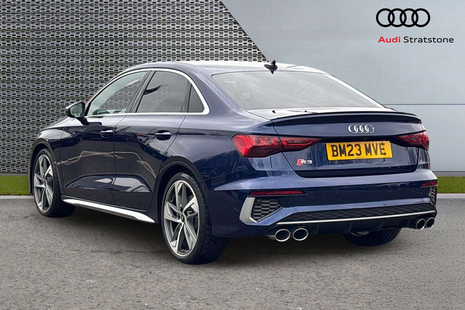 Used Audi A3 2023 for sale - 77615373: Photo 3