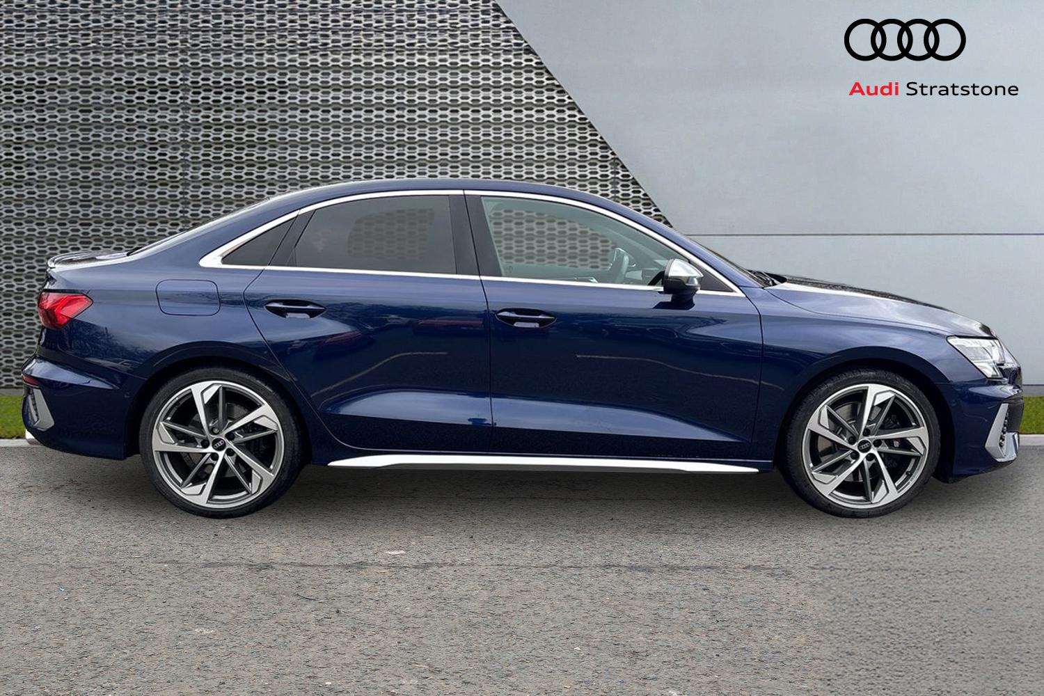 Used Audi A3 2023 for sale - 77615373: Photo 4