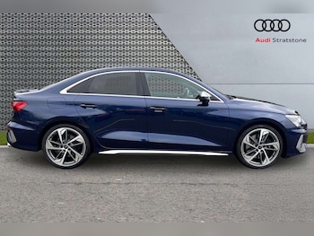 Used Audi A3 2023 for sale - 77615373: Photo