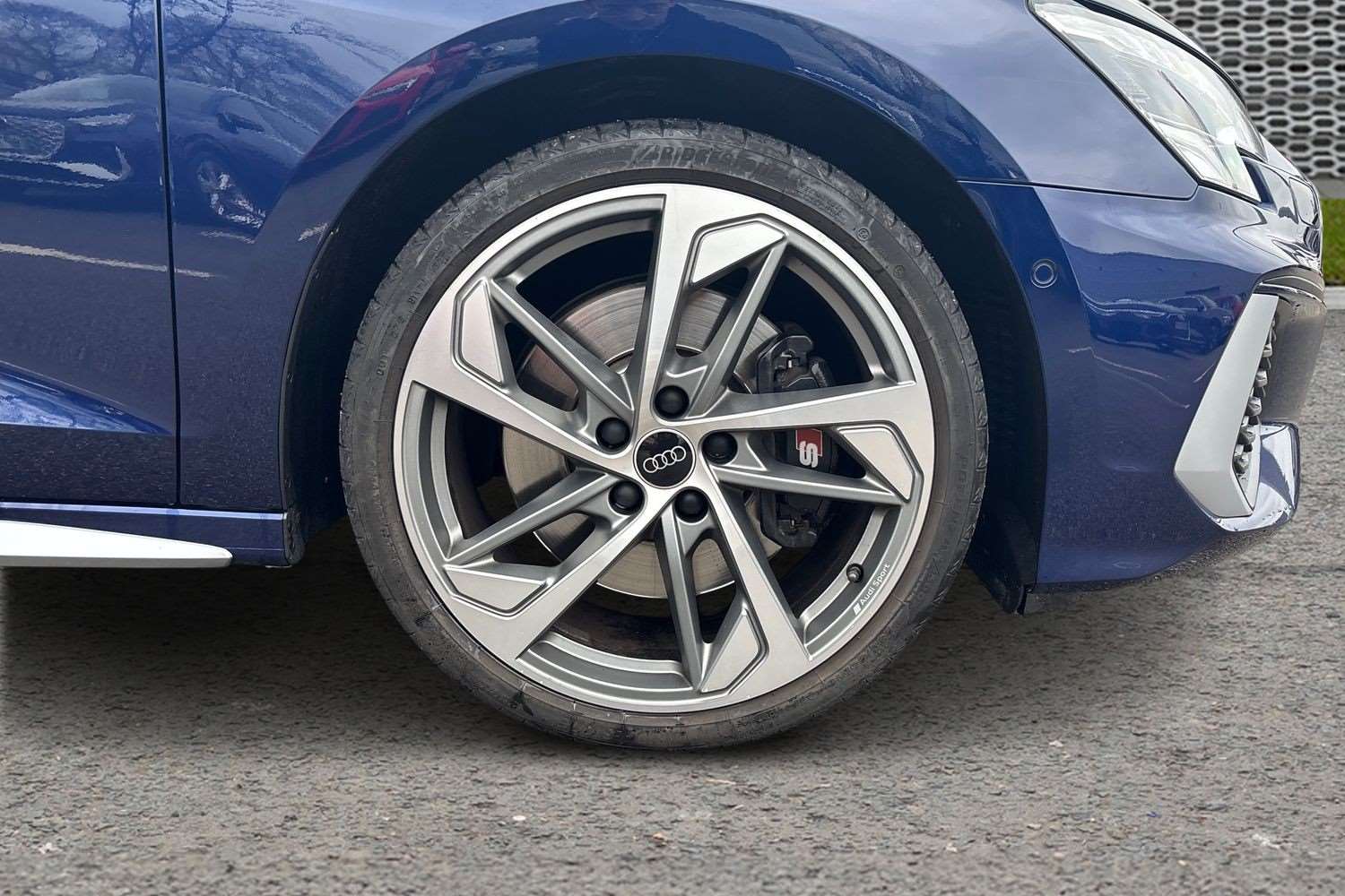 Used Audi A3 2023 for sale - 77615373: Photo 5