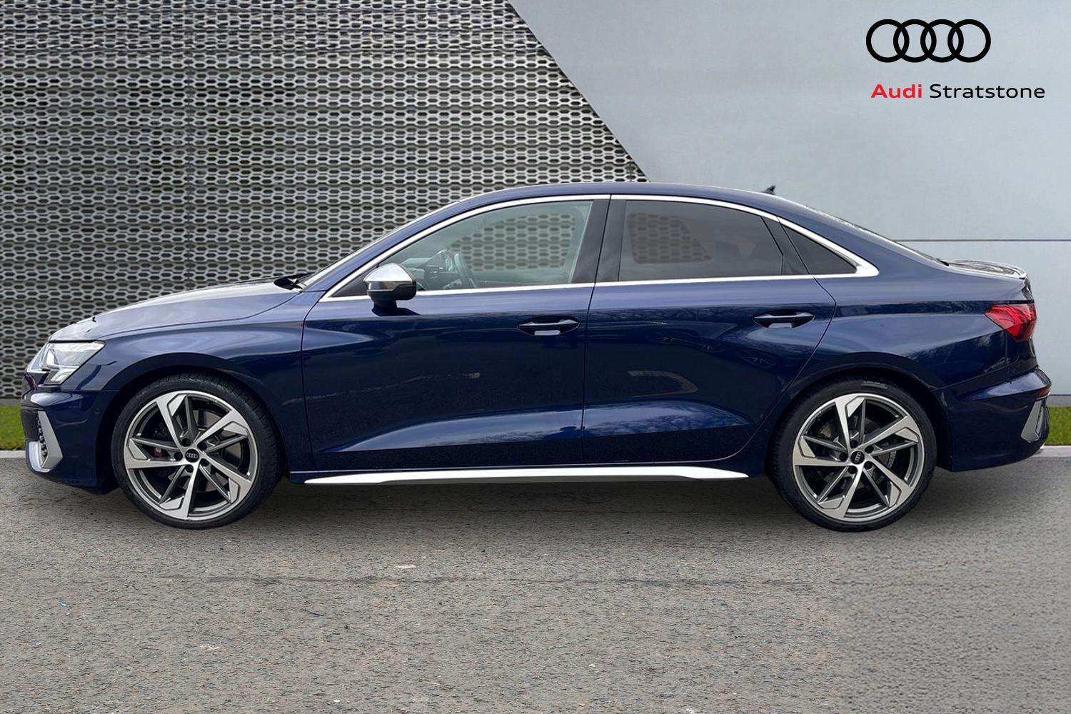 Used Audi A3 2023 for sale - 77615373: Photo 8