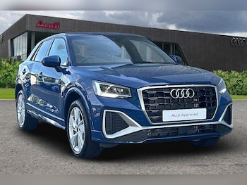 Audi - Q2