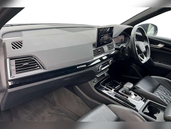 Used Audi Q5 2023 for sale - 77458460: Photo